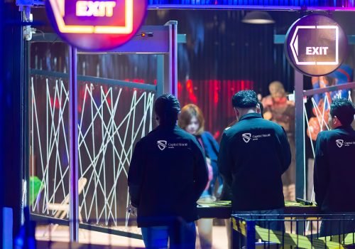 2-Event Security
