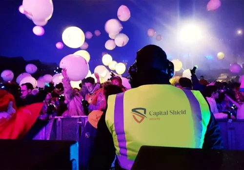 2-Event Security