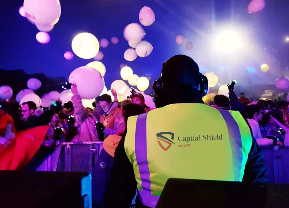 2-Event Security