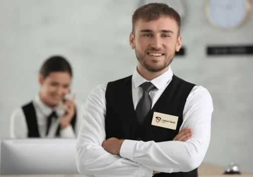 3-Concierge Services
