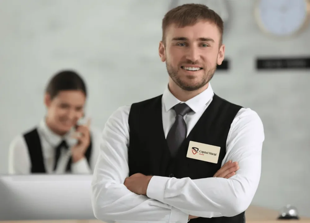 3-Concierge Services